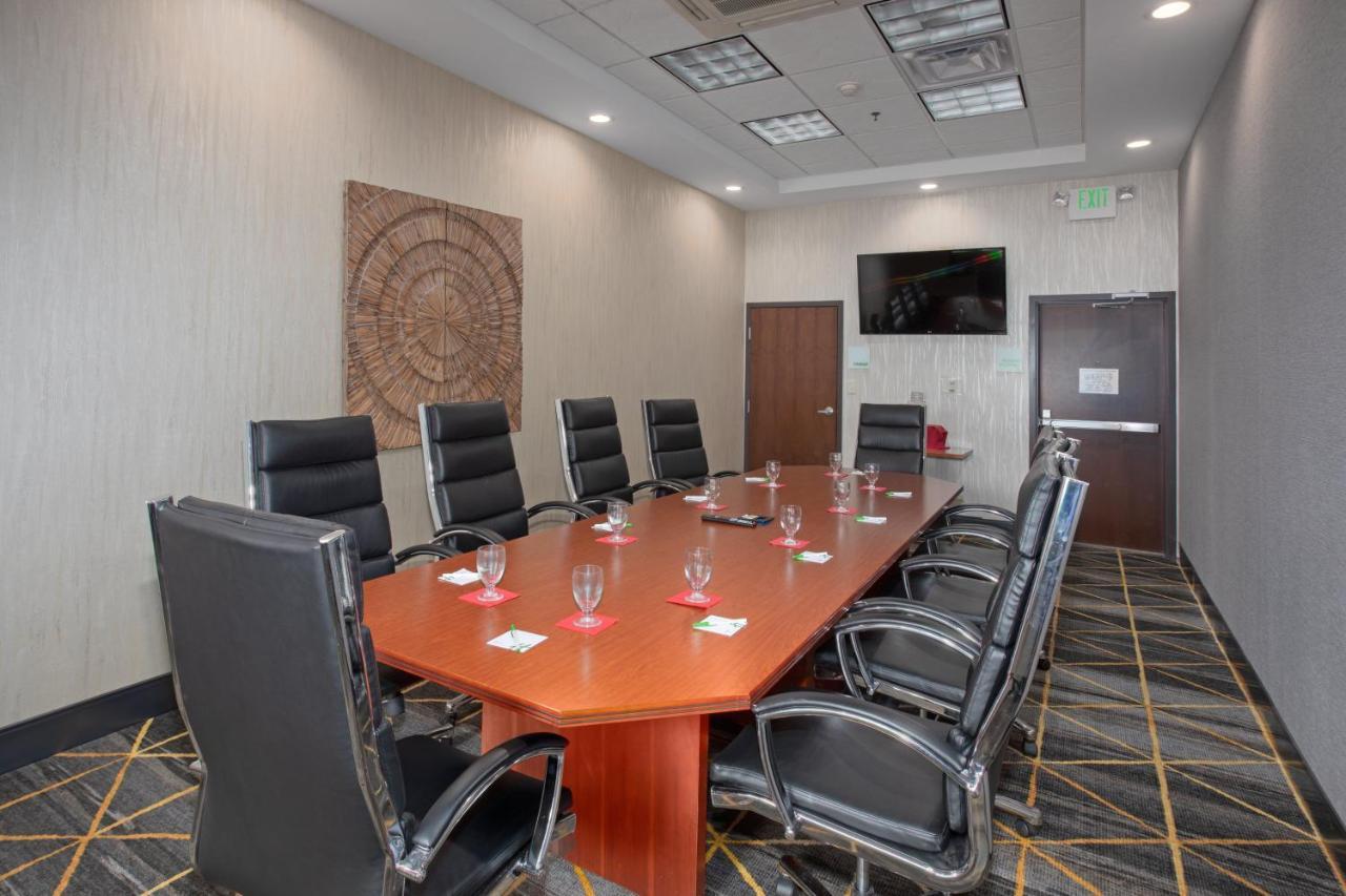 Holiday Inn & Suites Durango Downtown By Ihg Экстерьер фото