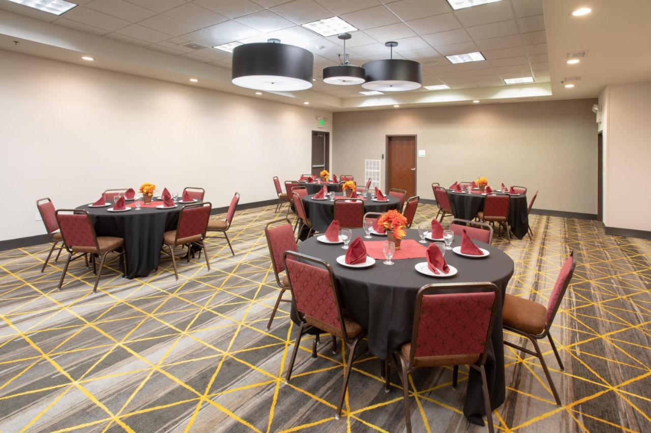 Holiday Inn & Suites Durango Downtown By Ihg Экстерьер фото