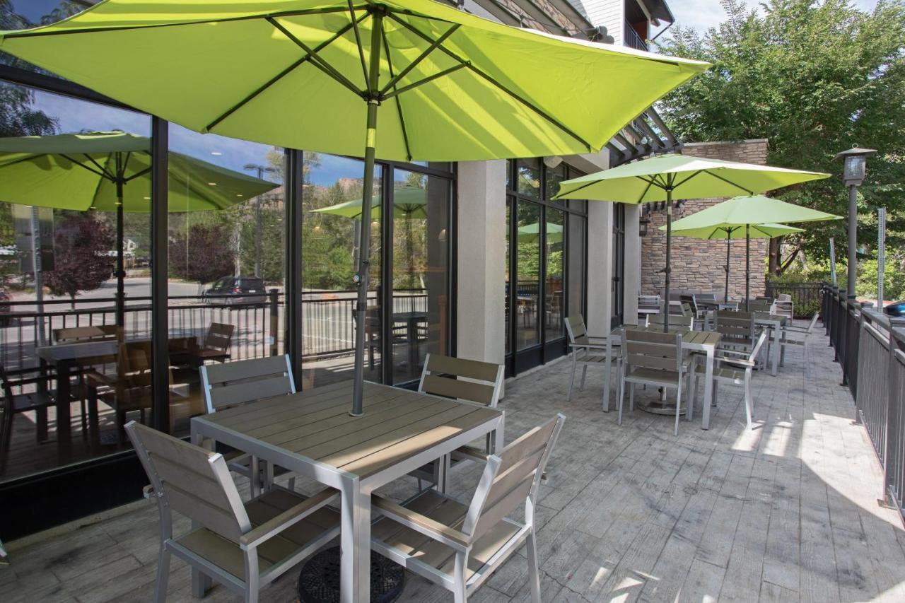 Holiday Inn & Suites Durango Downtown By Ihg Экстерьер фото
