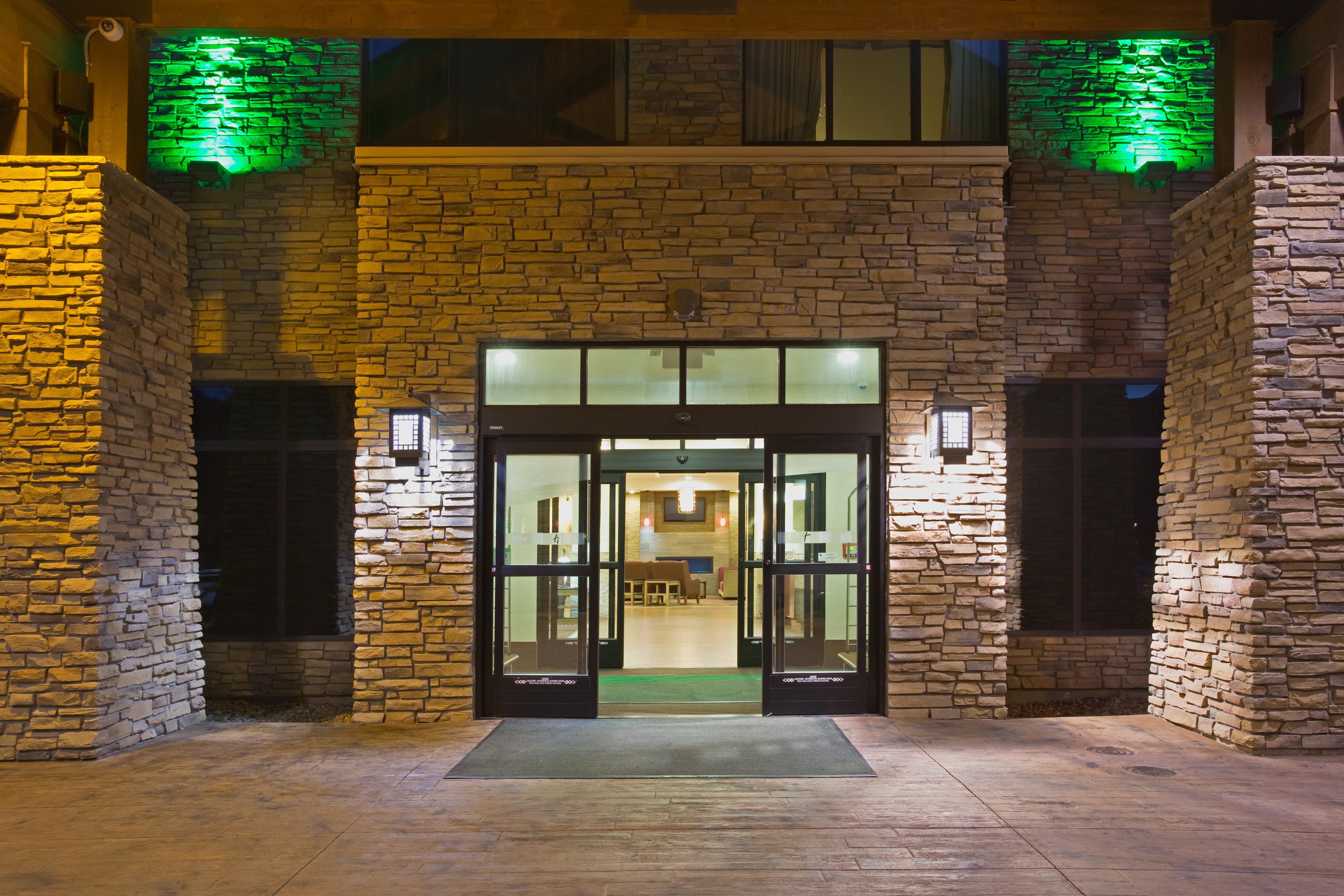 Holiday Inn & Suites Durango Downtown By Ihg Экстерьер фото