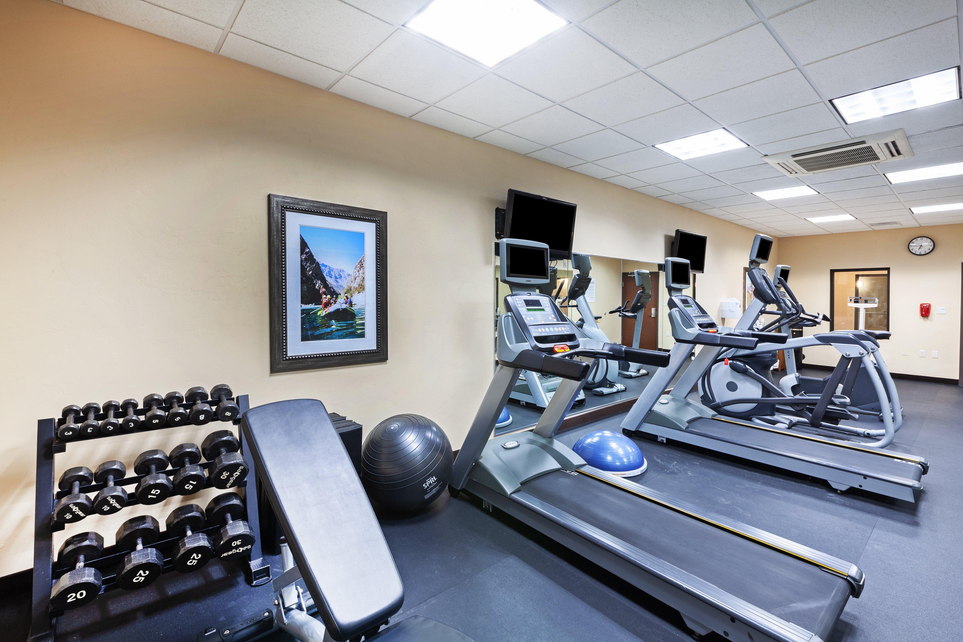 Holiday Inn & Suites Durango Downtown By Ihg Экстерьер фото
