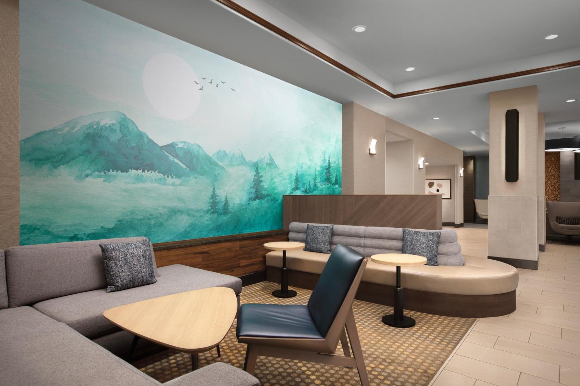 Holiday Inn & Suites Durango Downtown By Ihg Экстерьер фото