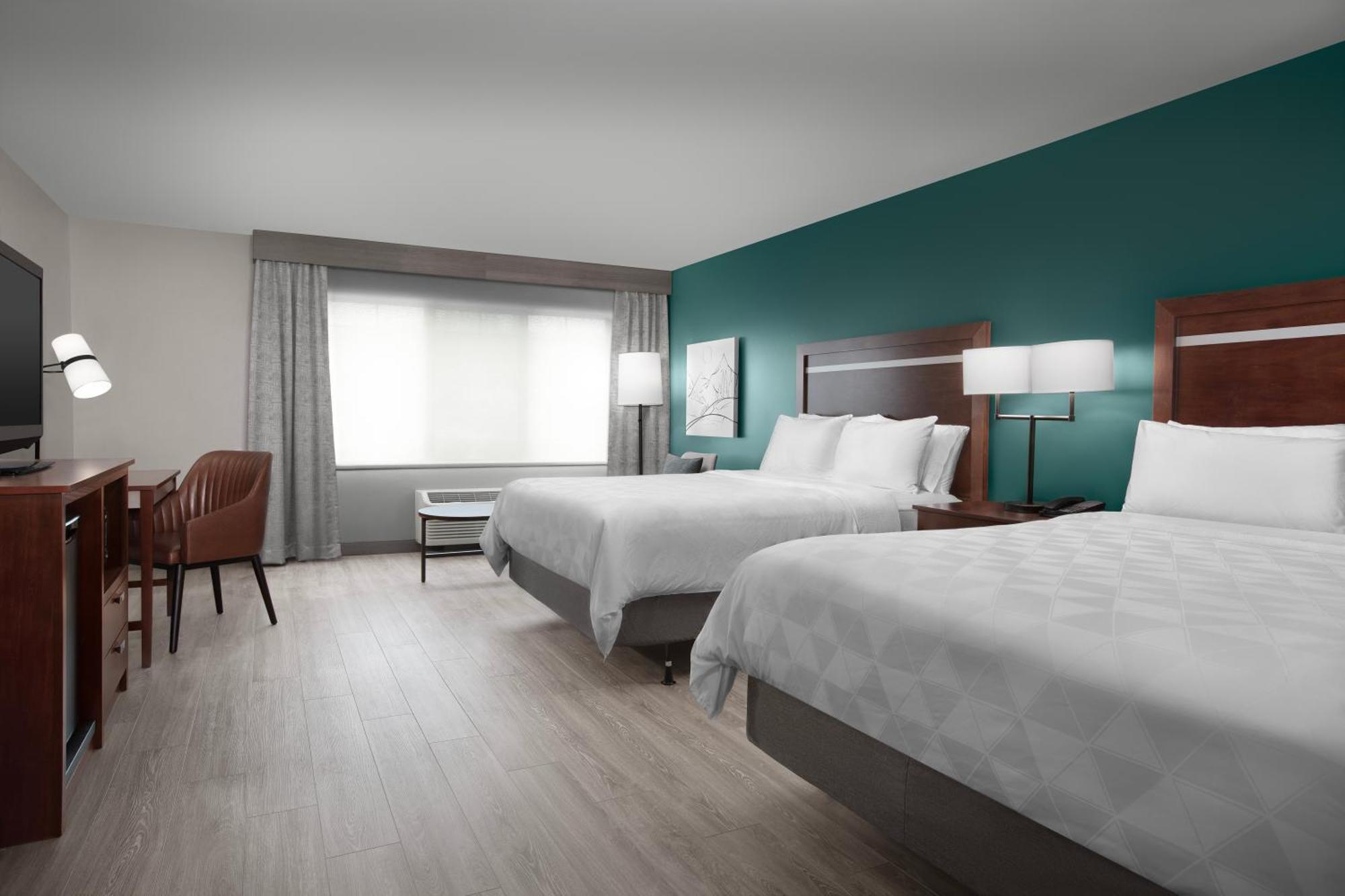 Holiday Inn & Suites Durango Downtown By Ihg Экстерьер фото