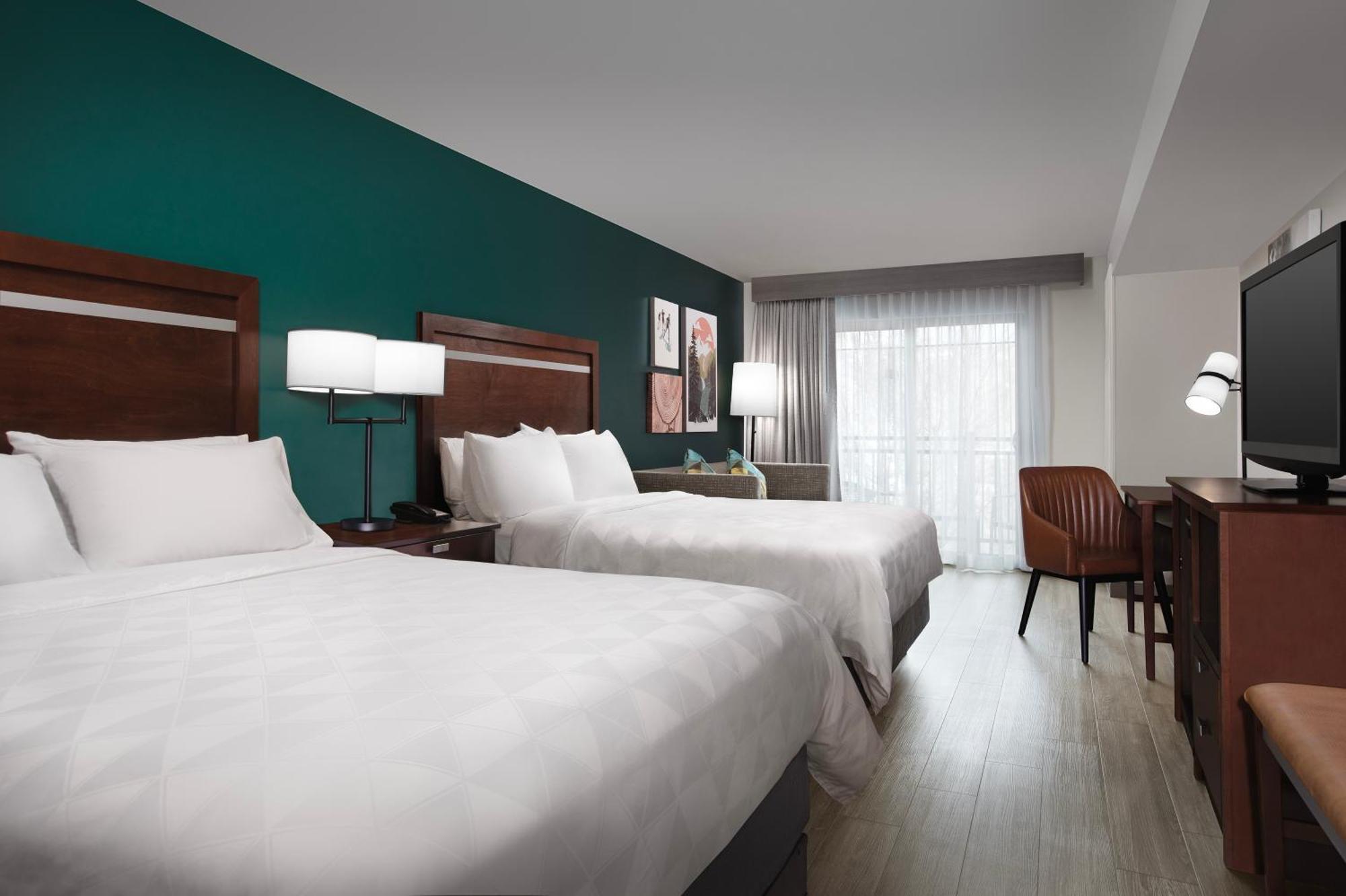 Holiday Inn & Suites Durango Downtown By Ihg Экстерьер фото