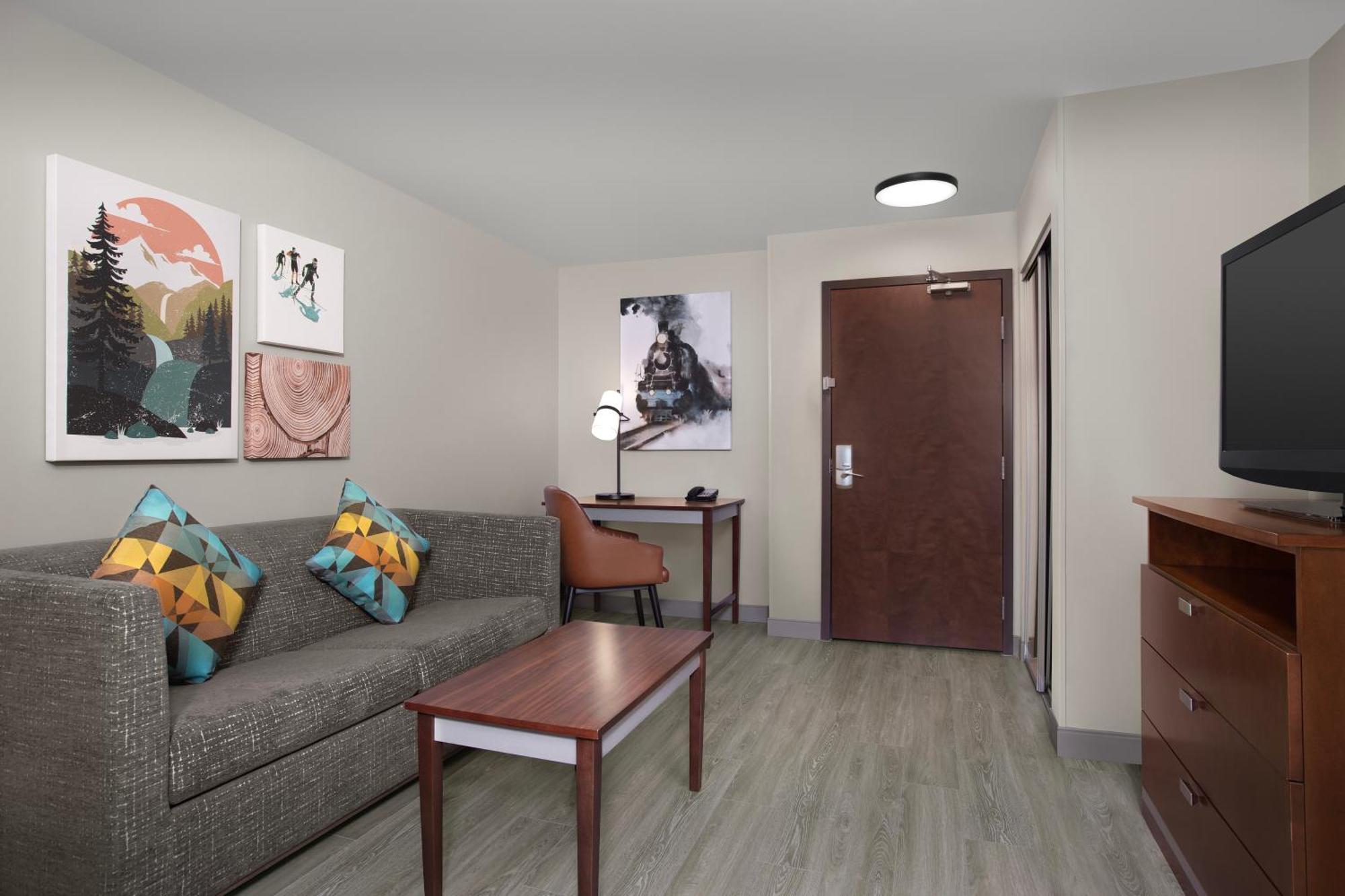 Holiday Inn & Suites Durango Downtown By Ihg Экстерьер фото
