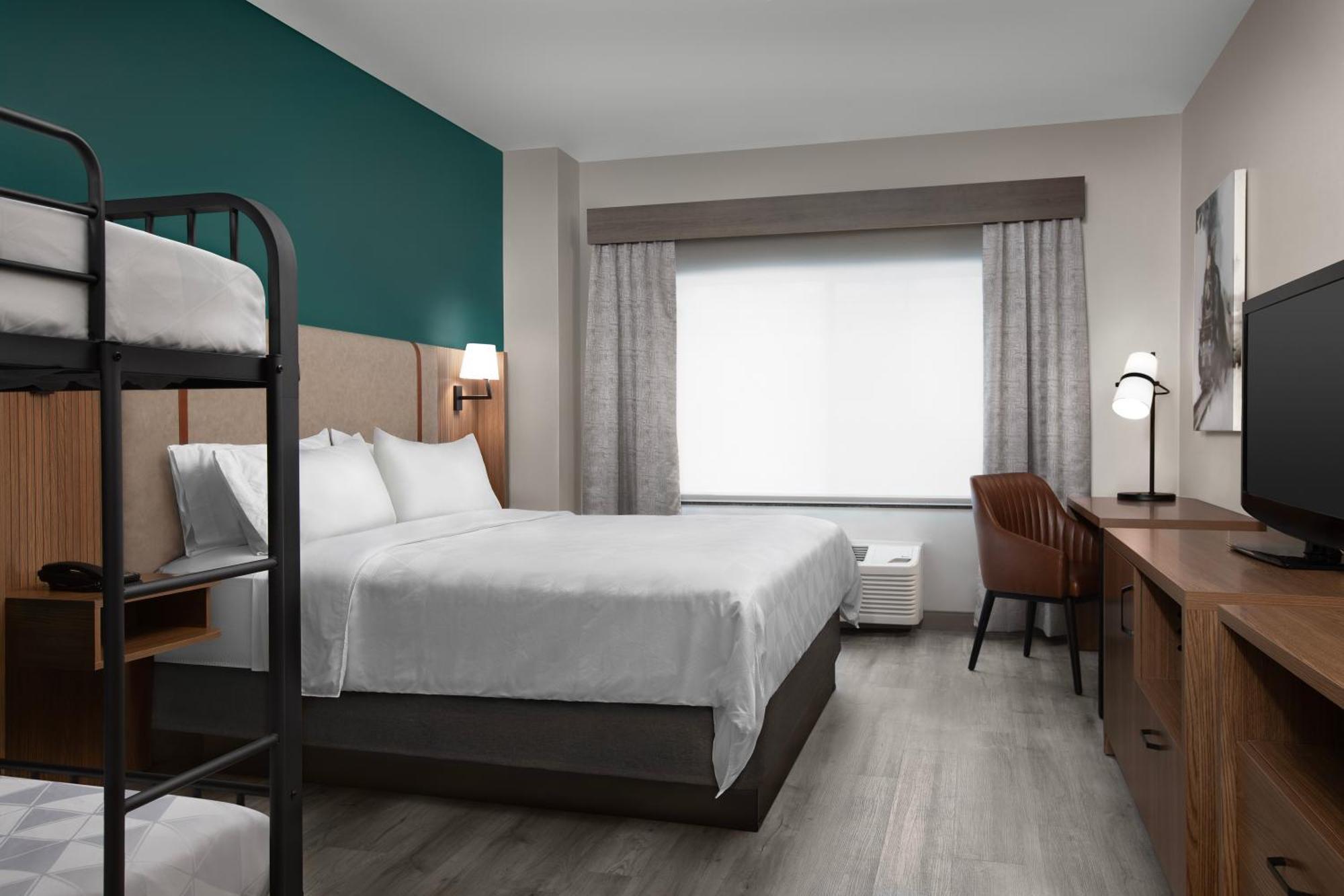 Holiday Inn & Suites Durango Downtown By Ihg Экстерьер фото