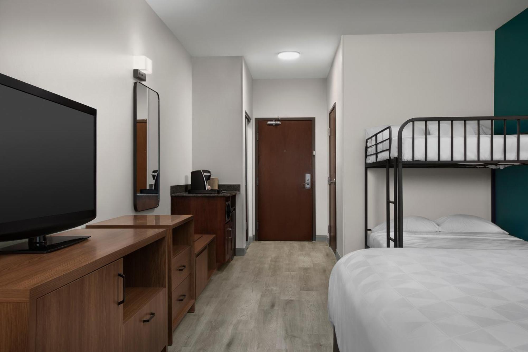 Holiday Inn & Suites Durango Downtown By Ihg Экстерьер фото