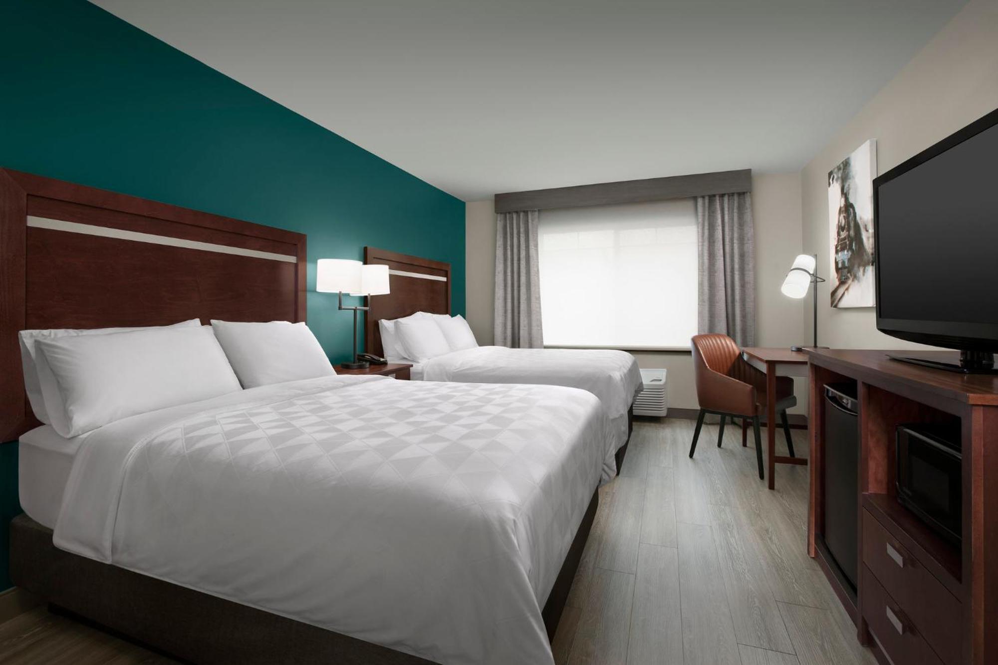 Holiday Inn & Suites Durango Downtown By Ihg Экстерьер фото