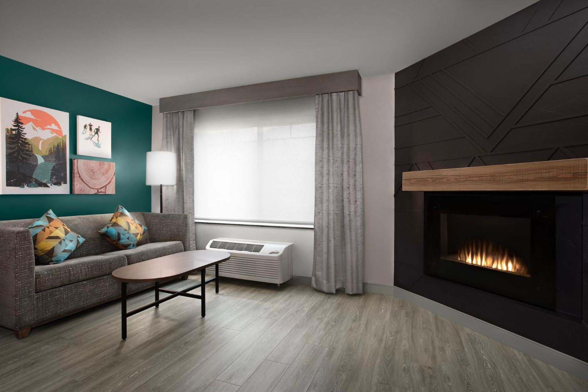 Holiday Inn & Suites Durango Downtown By Ihg Экстерьер фото